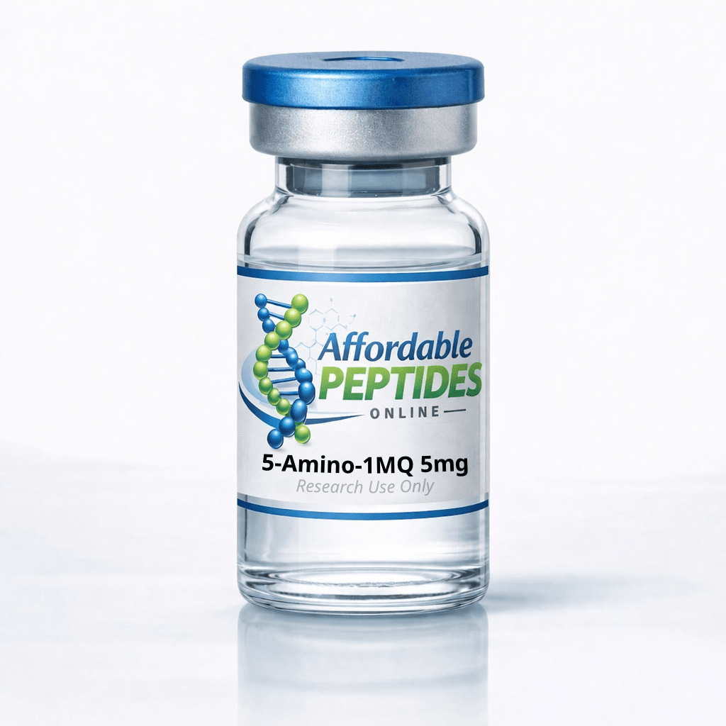 5-Amino-1MQ