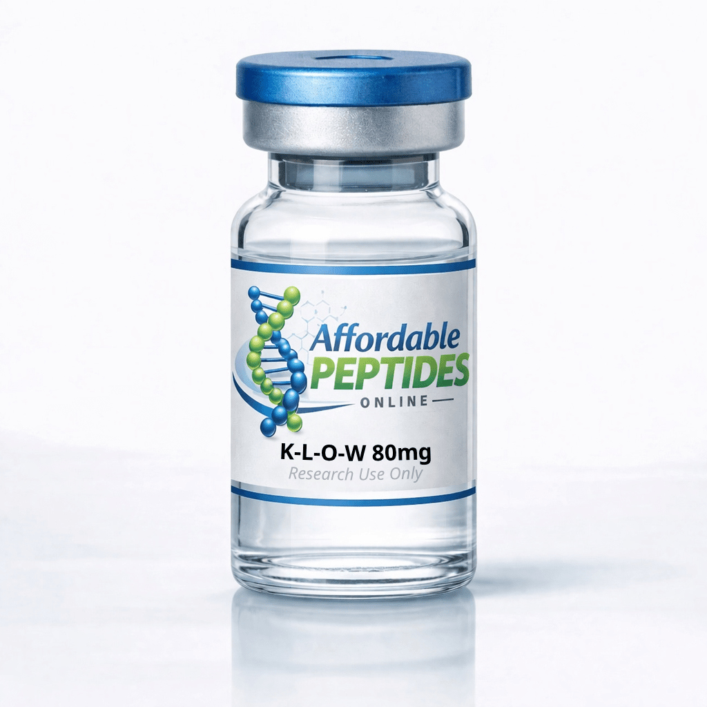 K-L-O-W 50 mg/10 mg/10 mg/10 mg