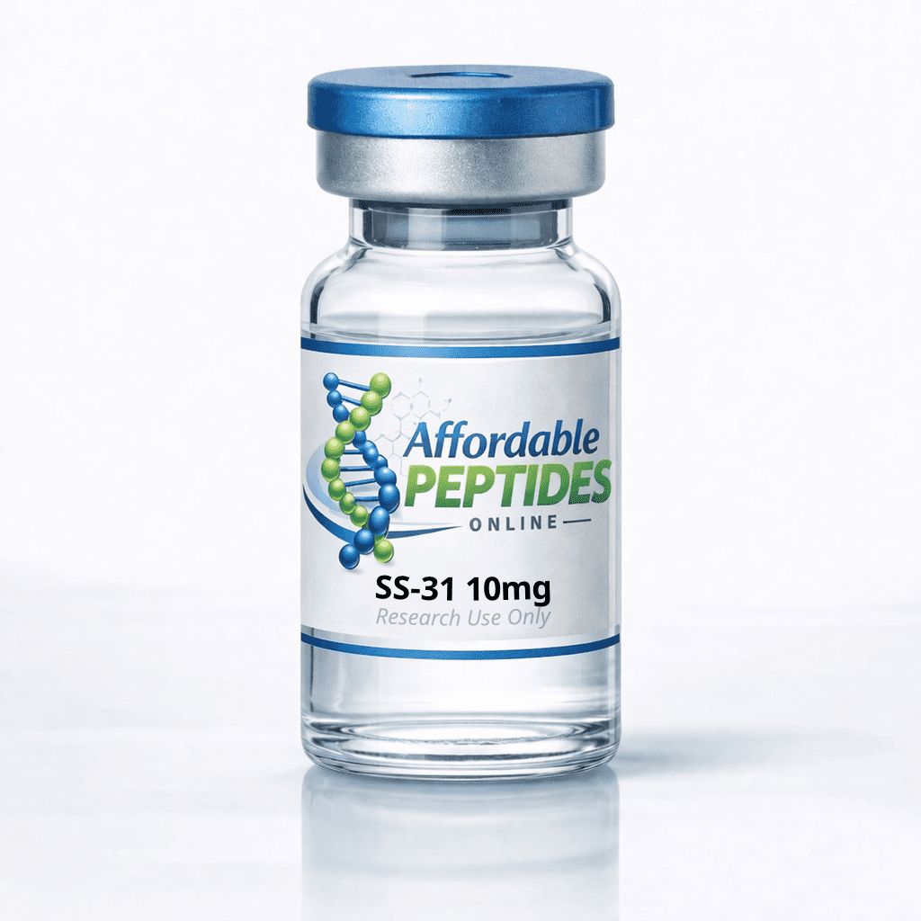 SS-31 (Elamipretide) 10 mg