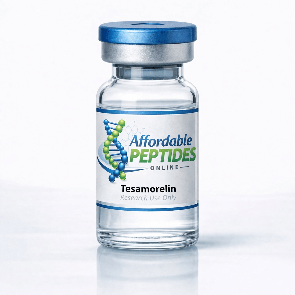 Tesamorelin 10 mg